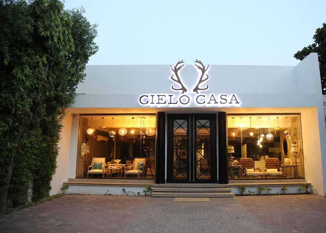 Cielo Casa Lahore Pakistan