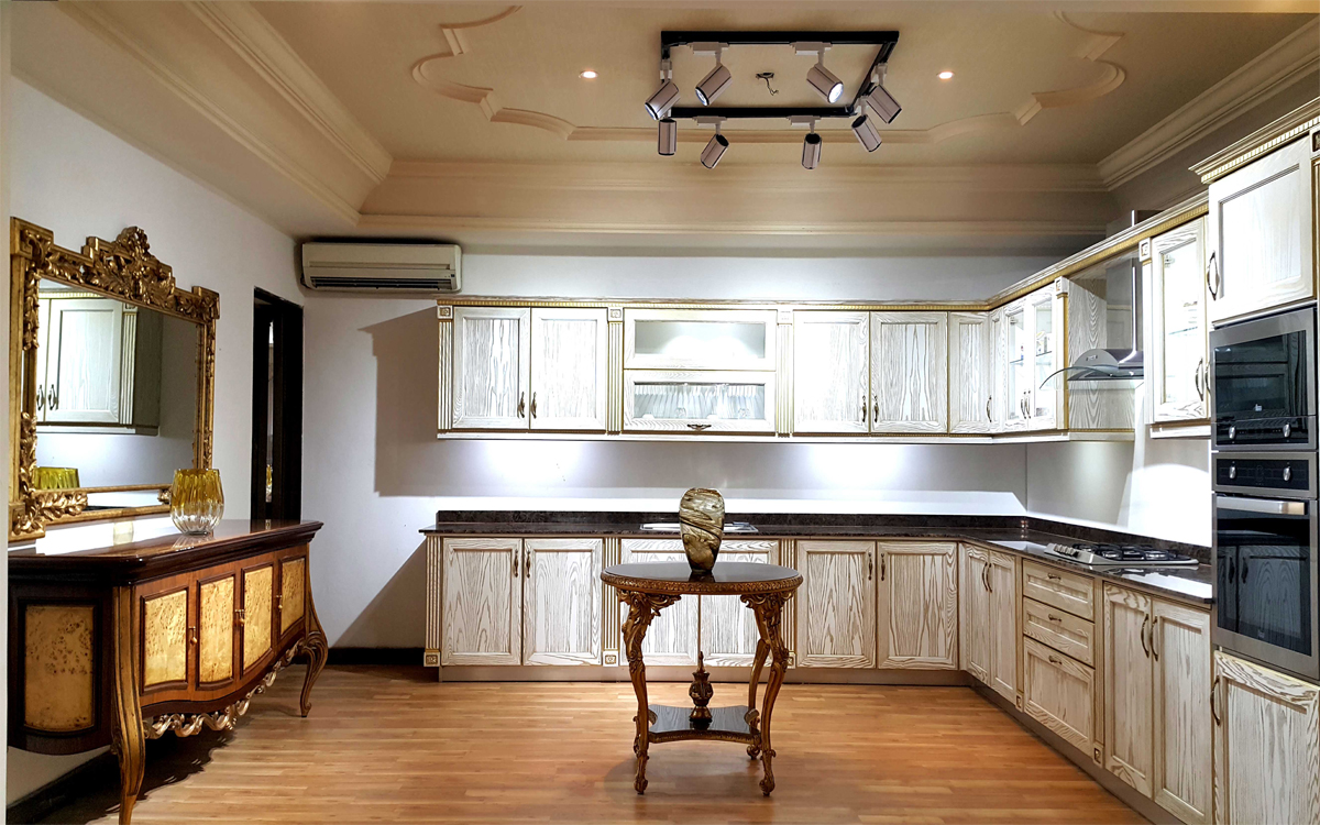 Cielo Casa Lahore Pakistan