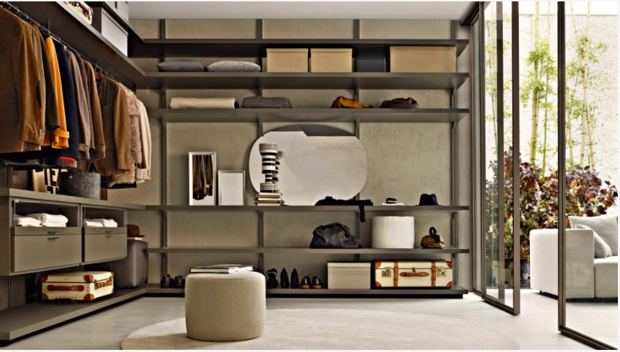 Modern Wardrobes